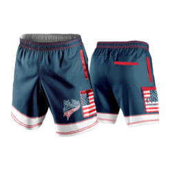 2304 LIGHTWEIGHT MICROFIBER 160gsm SHORT MILE-HIGH-MILITIA