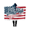 2304 FD FAN WRAP MILE-HIGH-MILITIA