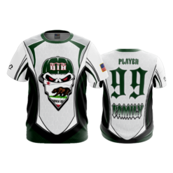 2302 FD Sport MENS DTA-WHITES