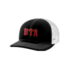 2302 Team Cap Trucker 112 DTA