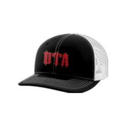 2302 Team Cap Trucker 112 DTA