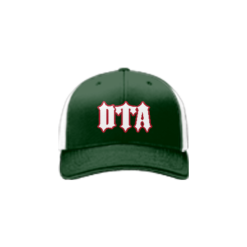 2302 Team Cap R172 DTA