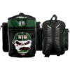 2302 Mojo Diamond Backpack DTA