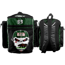 2302 Mojo Diamond Backpack DTA