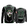 2302 FD Long Sleeve MENS DTA