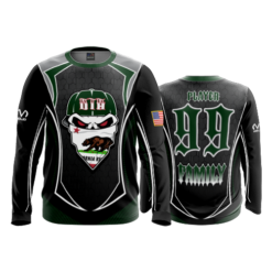 2302 FD Long Sleeve MENS DTA