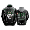 2302 FD Hoody DTA