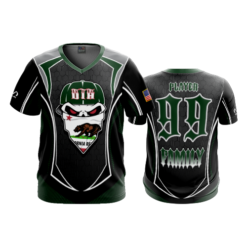2302 FD Sport V-Neck MENS DTA