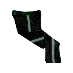 2302 CL BLACK CUSTOM BRAID MENS PANT DTA