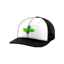 529 Team Cap Trucker 112 GARDEN-STATE-SOFTBALL