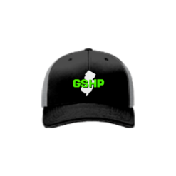 529 Team Cap R172 GARDEN-STATE-SOFTBALL