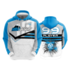 2293 FD Hoody HIGH-DESERT-SOFTBALL-WHITE