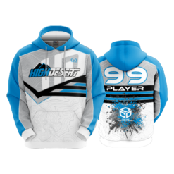 2293 FD Hoody HIGH-DESERT-SOFTBALL-WHITE
