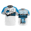 2293 FD Sport MENS HIGH-DESERT-SOFTBALL-WHITE