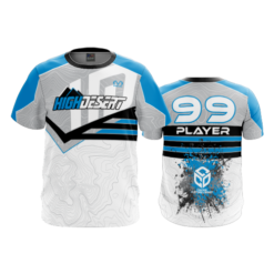 2293 FD Sport MENS HIGH-DESERT-SOFTBALL-WHITE