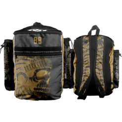2307 Mojo Diamond Backpack SAVAGES
