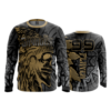 2307 FD Long Sleeve MENS SAVAGES