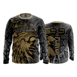 2307 FD Long Sleeve MENS SAVAGES