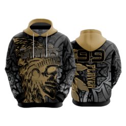 2307 FD Hoody SAVAGES