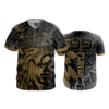 2307 FD ProTek Mens Full Button Down SAVAGES