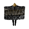 2307 FD FAN WRAP SAVAGES