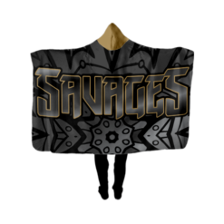 2307 FD FAN WRAP SAVAGES