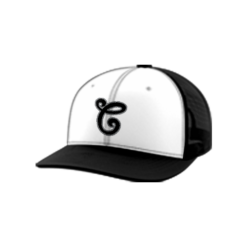 2314 Team Cap Trucker 112 LOS-CRUDOS