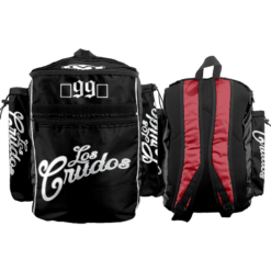 2314 Mojo Diamond Backpack LOS-CRUDOS