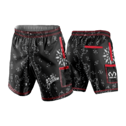 2314 LIGHTWEIGHT MICROFIBER 160gsm SHORT LOS-CRUDOS