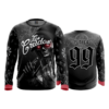 2314 FD Long Sleeve MENS LOS-CRUDOS