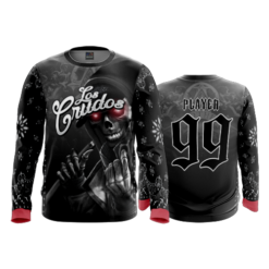 2314 FD Long Sleeve MENS LOS-CRUDOS