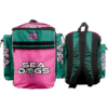 993 Mojo Diamond Backpack SEA-DOGS-TEAL