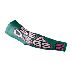 993 FD Armsleeve SEA-DOGS-TEAL