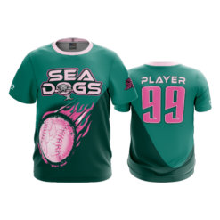 993 FD Sport MENS SEA-DOGS-TEAL