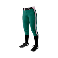 993 FD Girls Fastpitch Pant CL SEA-DOGS-TEAL