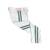 993 CL WHITE CUSTOM BRAID MENS PANT SEA-DOGS-TEAL