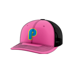 1861 Team Cap Trucker 112 PORN-STARS