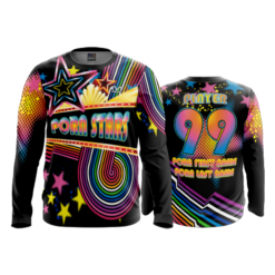 1861 FD Long Sleeve MENS PORN-STARS
