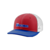 617 Team Cap Trucker 112 THE-REPLACEMENTS