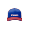 617 Team Cap R172 THE-REPLACEMENTS