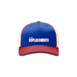 617 Team Cap R172 THE-REPLACEMENTS