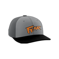 1818 Team Cap PTS30 FEAR-THE-BEARD-FLO