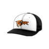 1818 Team Cap Trucker 112 FEAR-THE-BEARD-FLO
