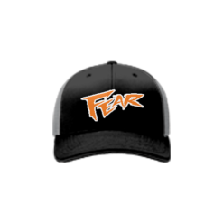 1818 Team Cap R172 FEAR-THE-BEARD-FLO