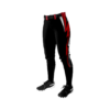 1108 FD Girls Fastpitch Pant CL CENTRAL-OHIO-DYNAMITES-RED