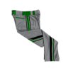 2311 CL CHARCOAL CUSTOM BRAID MENS PANT FOUR-CORNERS-CHARCOAL