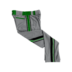 2311 CL CHARCOAL CUSTOM BRAID MENS PANT FOUR-CORNERS-CHARCOAL