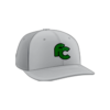 2311 Team Cap PTS30 FOUR-CORNERS-GREY