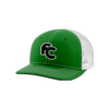 2311 Team Cap Trucker 112 FOUR-CORNERS-GREY
