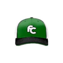 2311 Team Cap R172 FOUR-CORNERS-GREY